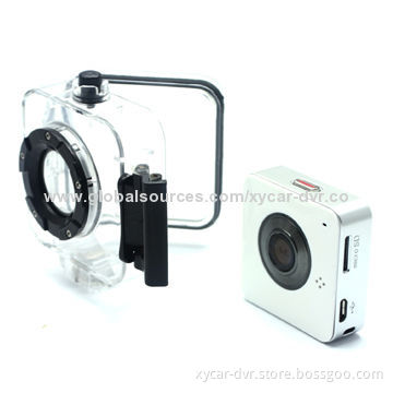 HD 720P/30fps/high resolution lens patent mini IP camera with direct mode and cloud mode